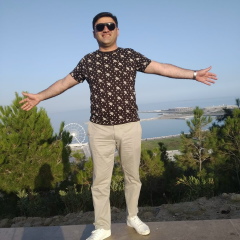 Sadiq Djavadov, 14.12.1985, Москва