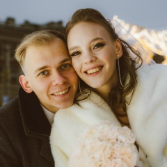 Анастасия Румакина, 23.03.2004, Санкт-Петербург