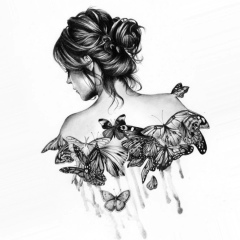 Катюша Медведева