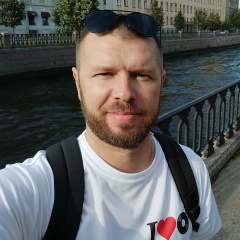 Валерий Гусев, 19.01, Псков