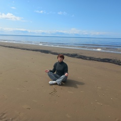 Наталья Рассказова, Котлас