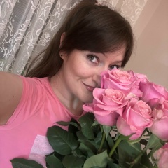 Ирина Косова, 18.02, Москва