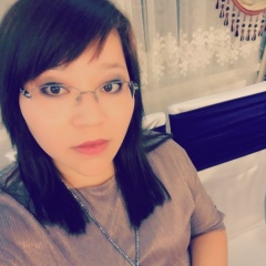 Айсауле Казим, 22.05, Уральск