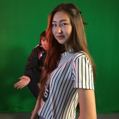 Аделия Табулдинова, 13.09.1996, Алматы