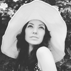 Полина Тищенко, 15.01.1990, Краматорск