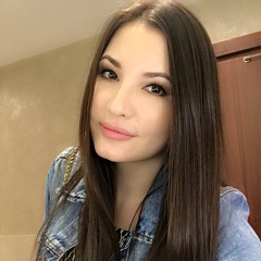 Джамиля Муталова, 02.02.1990, Санкт-Петербург