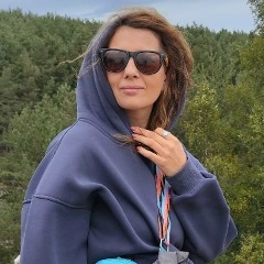 Анастасия Учускина, 20.07.1982, Санкт-Петербург