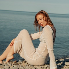 Екатерина Миленина, 30.11.1992, Санкт-Петербург