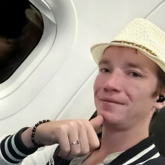 Максим Волковский, 15.10