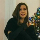 Анна Клещёва, 02.08, Ярославль