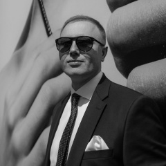 Даниил Коврижных, 04.08.1986, Москва