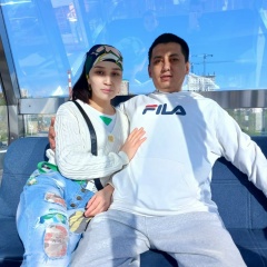 Асхат Момбеков, 22.08, Новосибирск