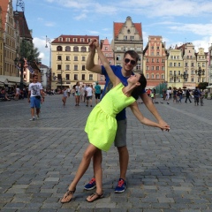 Саша Бест, 17.02.1993, Днепр (Днепропетровск)