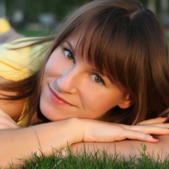 Татьяна Туманова, 09.06.1988, Красногорск