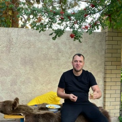 Владислав Семке, 02.03.1989, Новоишимский