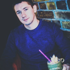 Сергей Гундоров, 03.09