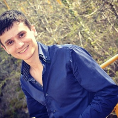 Мурат Киров, 01.07, Краснодар