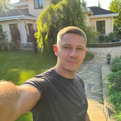 Олег Алекин, Москва