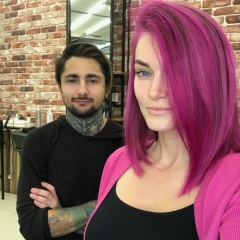 Яна Тютюнник, 28.06, Kraków