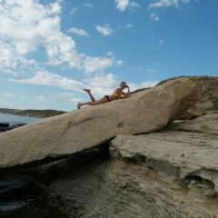 Александра Сурнина, 04.05.1991, Алматы