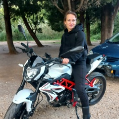 Таня Огородникова, 14.12, Petrovac na Moru