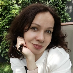 Анна Ш-Б, 22.05