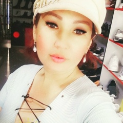 Гулназ Болганбаева, 21.07.1988, Конаев / Капшагай