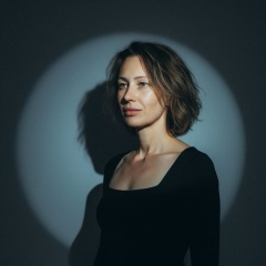 Ольга Стрелова, 03.10.1988, Симферополь