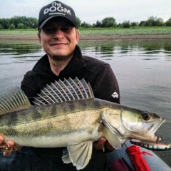 Стас Загарских, 13.03.1983, Киров