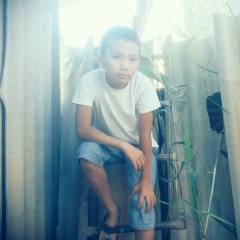 Азамат Серiкказы, 17.01.2001, Алматы