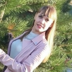 Марина Пронина, Астрахань