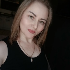 Olga Alexandrovna, 27.12, Сковородино