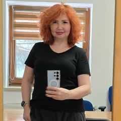 Галия Карри, 21.07, Алматы