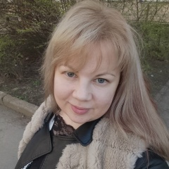 Екатерина Хорошилова, 20.07, Санкт-Петербург