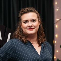 Татьяна Бессараб, 08.09.1988, Омск