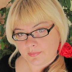 Татьяна Швырёва, 16.08.1980, Харьков