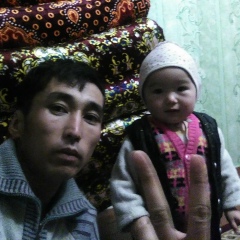 Ернар Ускенов, Газли