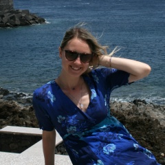 Ксюша Климова, 05.12, Firenze