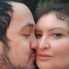 Ами Омарова, 24.07.1988, Санкт-Петербург