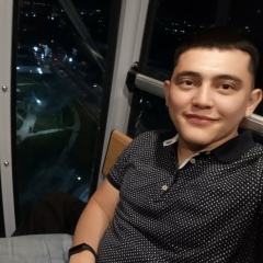 Джанбулат Молутов, 25.03.1998, Ташкент