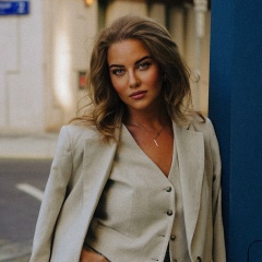 Александра Хромова, 27.06, Москва