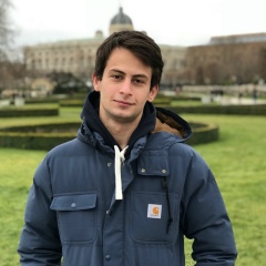 Рамиль Хамдард, 25.02