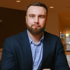 Сергей Громик, 06.02