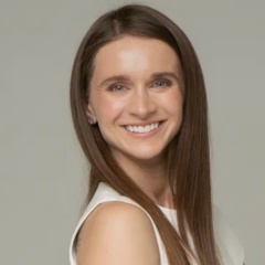 Виктория Пантелеева-Боровская, 27.10.1986