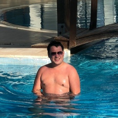 Димон Фотиади, 15.12.1990, Долгопрудный