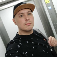 Антон Лисицкий, 14.03