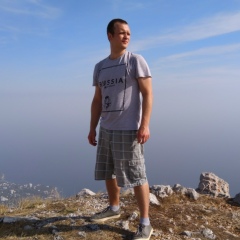 Евгений Дашкевич, 13.07.1990, Санкт-Петербург