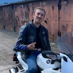 Кирилл Сироткин, 29.11.1988, Санкт-Петербург