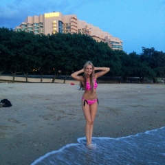 Натусик Курилович, 09.10.1987, Петропавловск-Камчатский