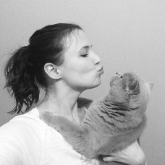 Татьяна Богданова, 21.12, Санкт-Петербург